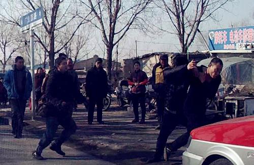 沈陽溫情日常背后的沖突與友情的誕生，一場誤會引發(fā)的打架傷人事件