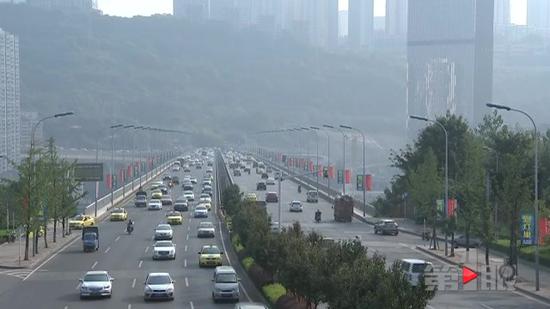 郭家沱最新規(guī)劃，未來城市發(fā)展的藍(lán)圖展望