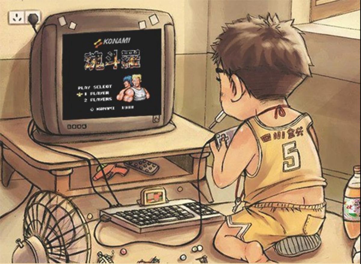 網(wǎng)絡(luò)最新游戲探索自然美景的治愈之旅啟動(dòng)！