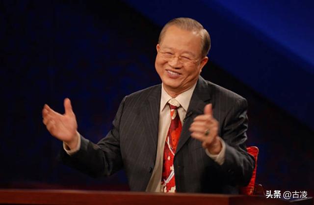 曾仕強(qiáng)最新中國預(yù)言，揭秘未來趨勢的秘訣