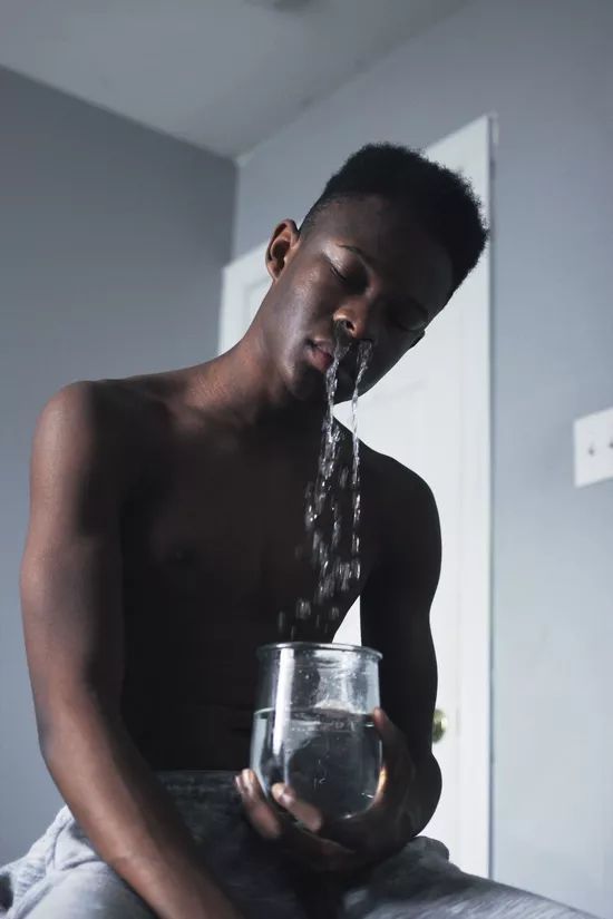 最新黑人番號(hào)作品，力量變革與自信之旅