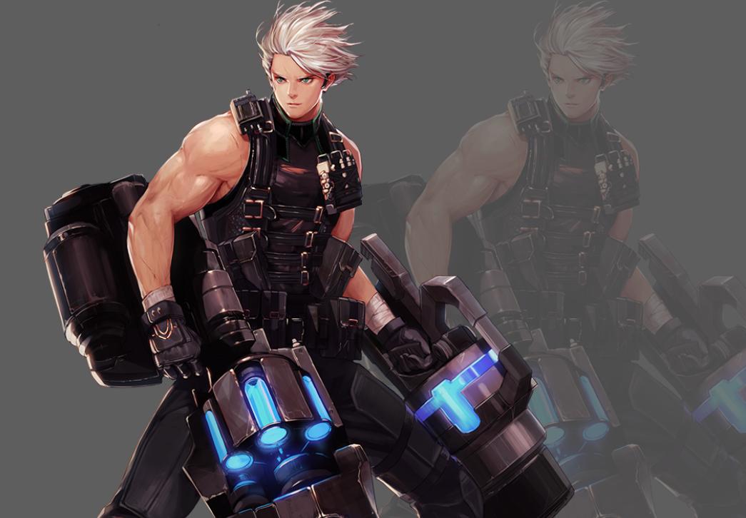 最新DNF職業(yè)排行TOP榜，當(dāng)下最強(qiáng)職業(yè)一覽