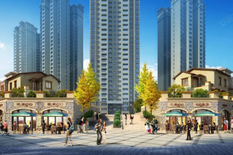 普定最新樓盤，探索城市新篇章，優(yōu)質(zhì)居住地首選