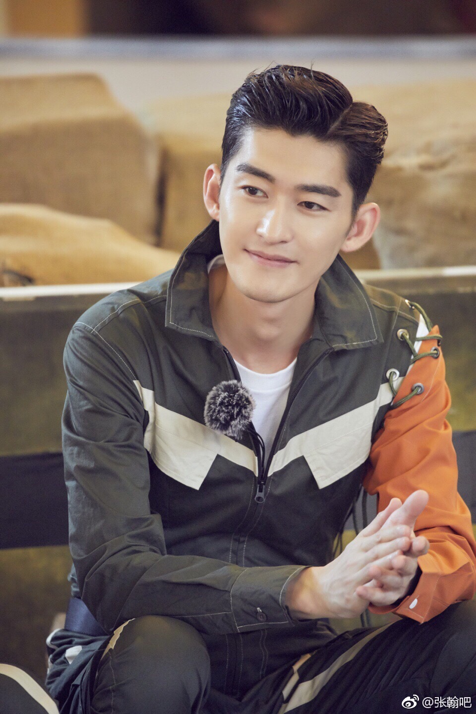 張翰最新綜藝節(jié)目揭秘，小巷深處的獨(dú)特風(fēng)情體驗(yàn)