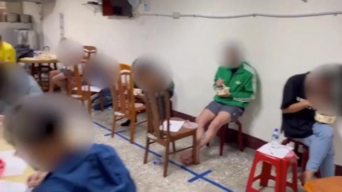 臺灣最新詐騙術揭秘，背景、事件與影響全解析