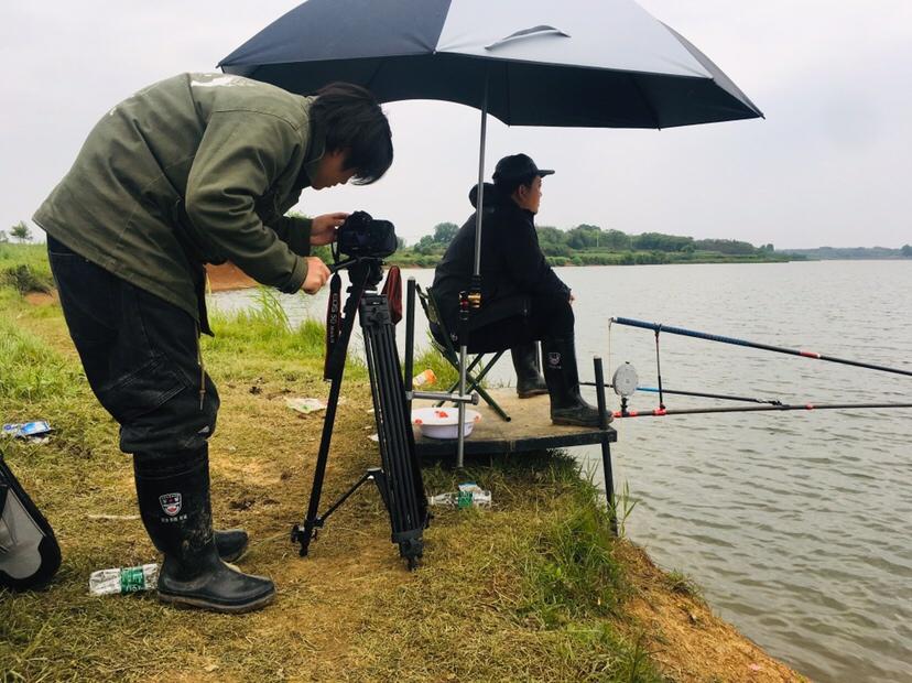 大毛最新釣魚視頻，釣魚技能進(jìn)階指南全解析