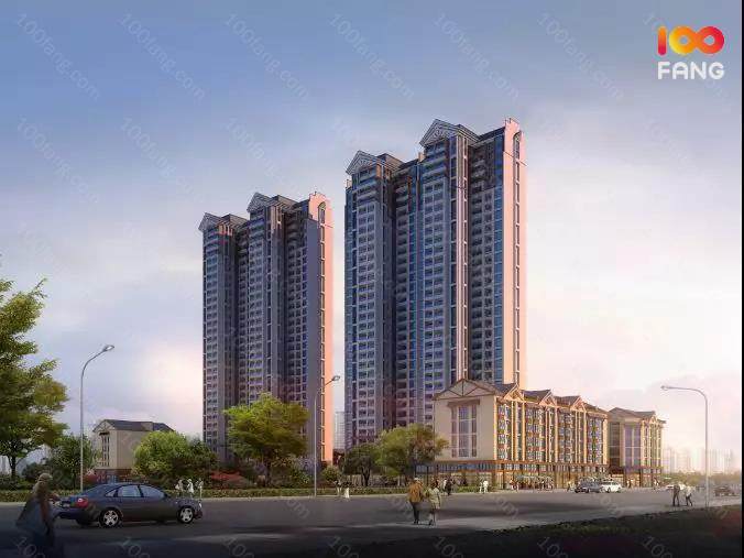 新邵房價動態(tài)，城市變遷中的居住價值，你我共成長。