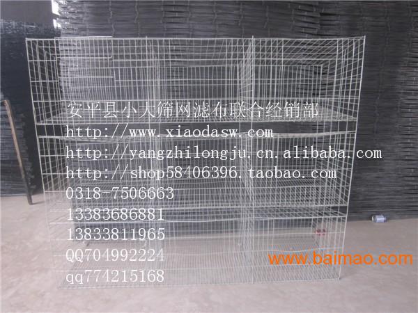 最新養(yǎng)殖兔籠優(yōu)劣分析，觀點闡述