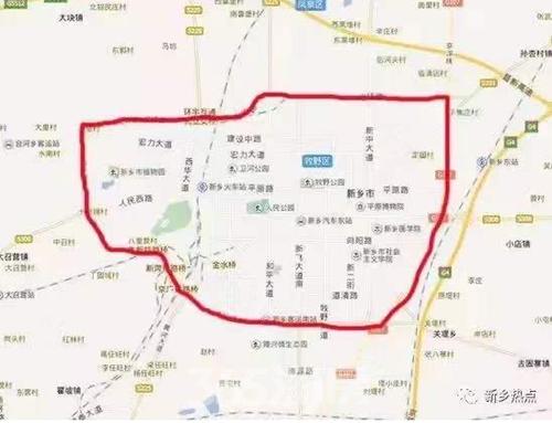 新鄉(xiāng)科技重塑生活，未來觸手可及