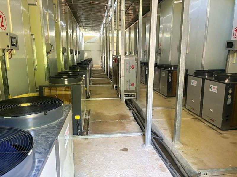 時(shí)代變遷下的烘烤領(lǐng)域革新，最新烤房探索