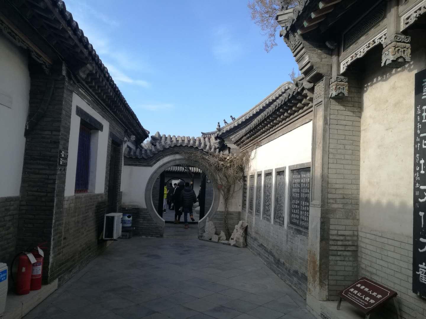 小巷深處的文化瑰寶，西書房最新動(dòng)態(tài)