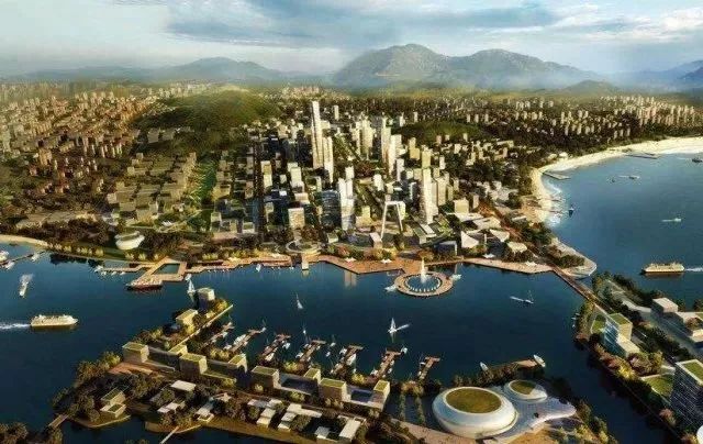 黃島最新動(dòng)態(tài)速遞，地區(qū)最新事件概覽