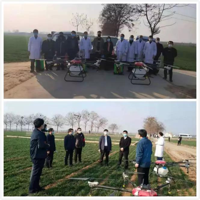 科技之光照亮偃師抗疫之路，最新疫情下的偃師動(dòng)態(tài)