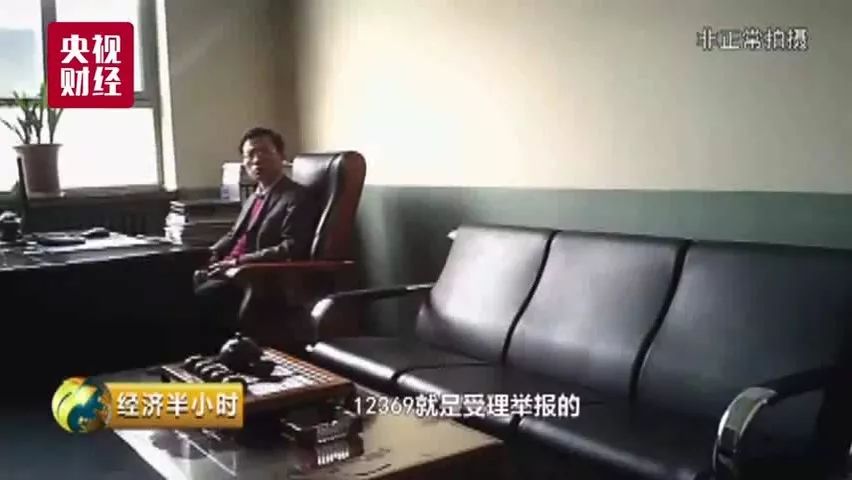 記者最新暗訪揭秘，深藏的秘密浮出水面