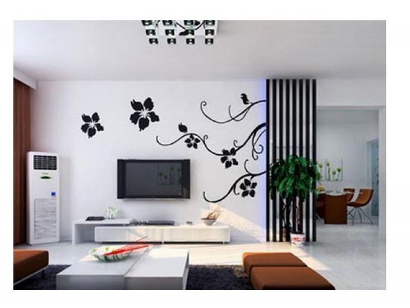 最新壁紙墻打造夢幻家居空間，家居美化新選擇！