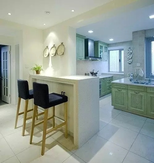 最新吧臺設計圖，時尚、功能與設計的完美融合