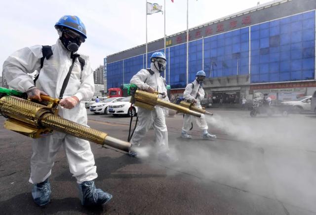 北京最新疫情更新報告，最新一期疫情狀況分析