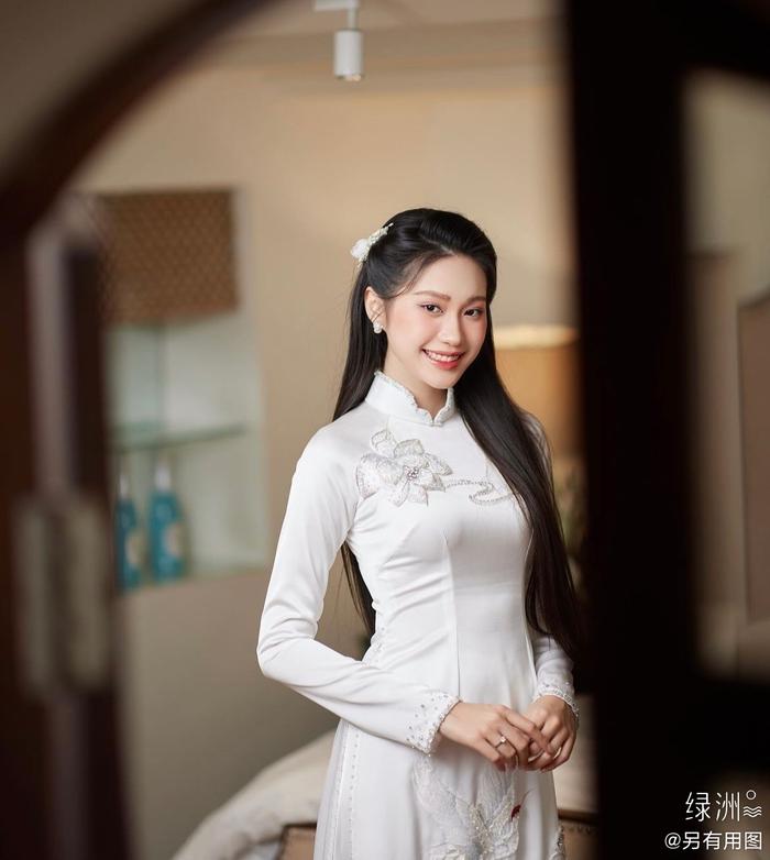 越南新娘最新趨勢(shì)，當(dāng)代跨國婚戀的熱門選擇