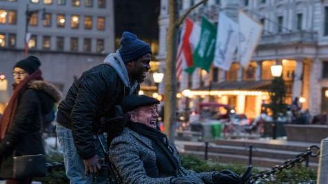 最新溫情電影，溫暖人心的影視佳作，觸動(dòng)人心的精彩呈現(xiàn)