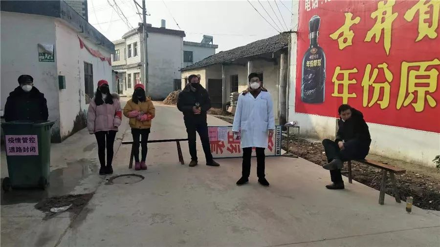 最新疫情下潛山的學(xué)習(xí)之路，鑄就自信與成就的成長故事