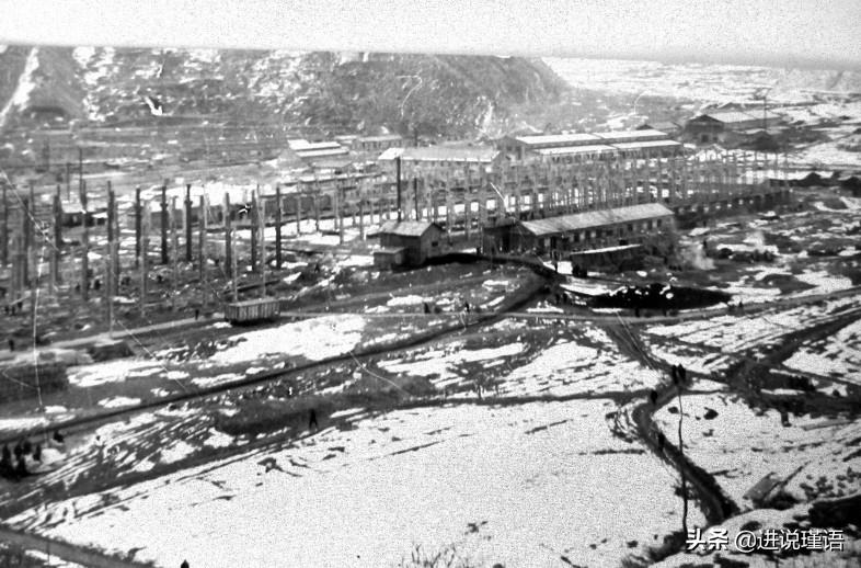 絳縣最新工廠(chǎng)，時(shí)代新篇章的啟航點(diǎn)