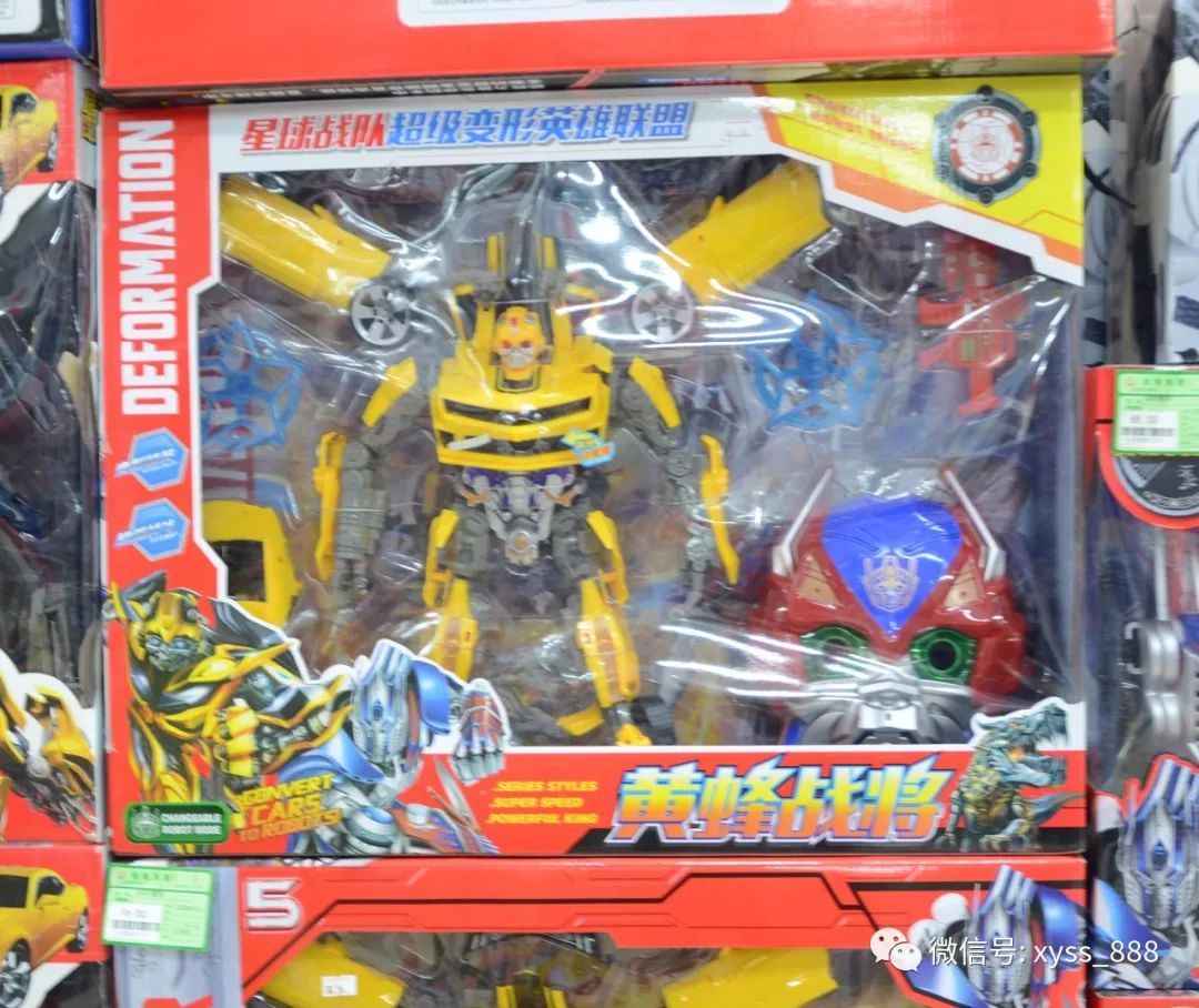 玩具最新集結(jié)，潮流引領(lǐng)，激發(fā)孩子無限創(chuàng)意想象