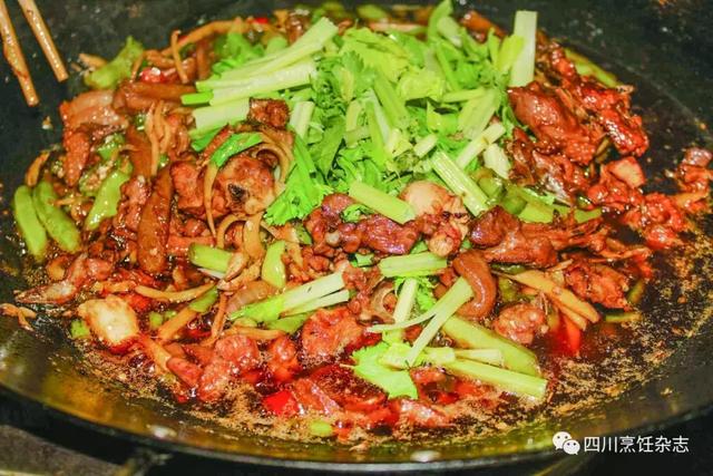 最新火焰菜，探索美食新境界的炙熱之旅