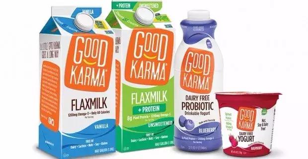 最新乳產(chǎn)品引領健康潮流，滿足多元化需求