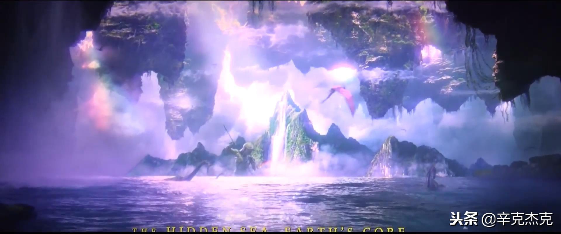 最新影院，時代印記與文化繁榮的交匯點