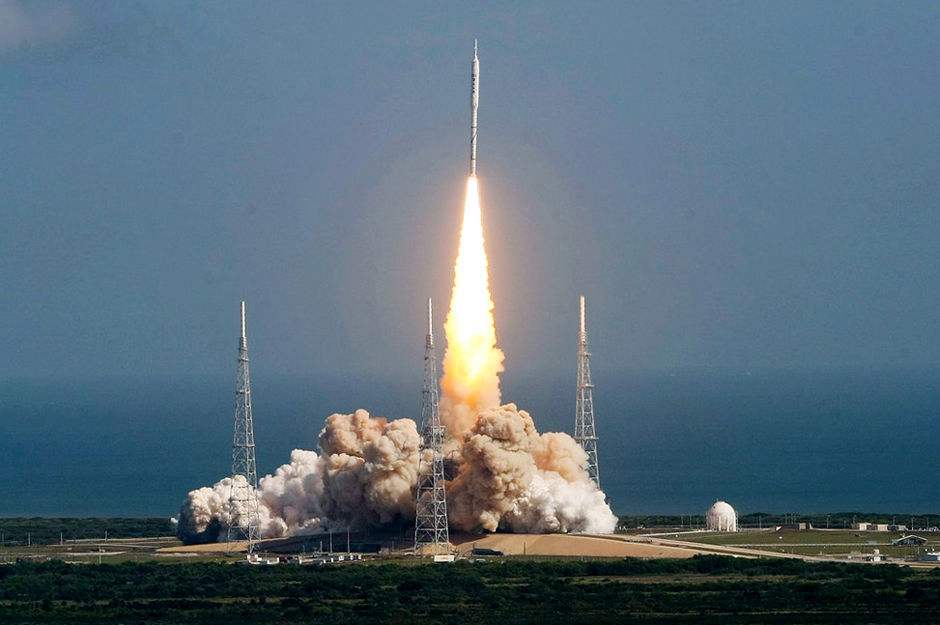 火箭最新動(dòng)態(tài)，探索星際的先鋒力量進(jìn)展報(bào)道