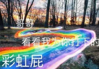 小巷中的隱藏美食寶藏，彩虹屁最新美食探秘之旅