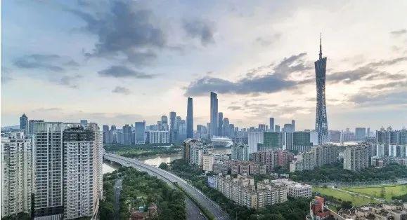 廣州最新動(dòng)態(tài)，城市溫情與日常趣事一覽