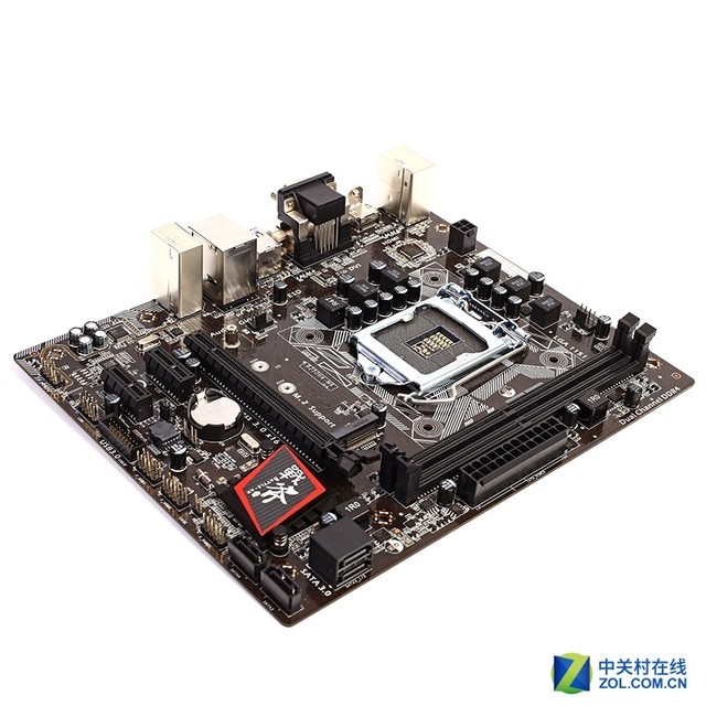 最新魔音主板，科技重塑聽(tīng)覺(jué)盛宴，引領(lǐng)生活新紀(jì)元