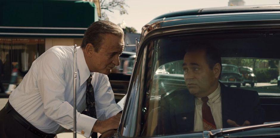 時代背景下的影像沖擊，最新暴力片重磅來襲