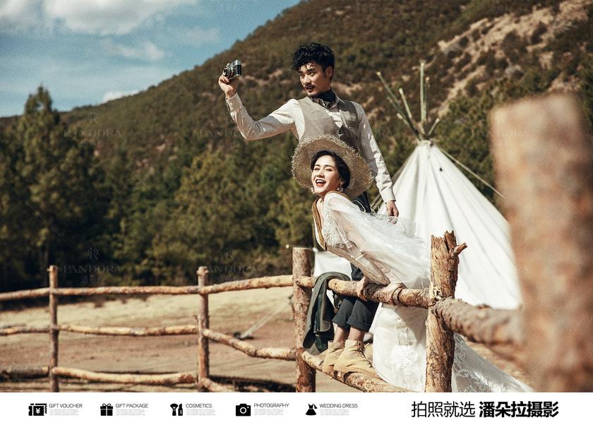 詳細(xì)步驟指南，如何完成最新旅拍任務(wù)，打造絕美旅拍大片！