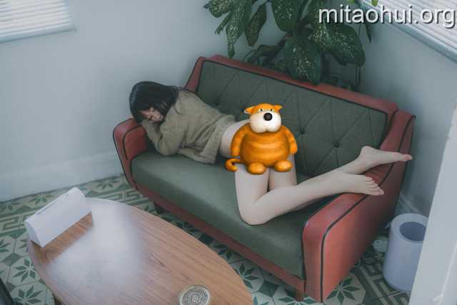 柚木最新作，小巷深處的隱秘瑰寶