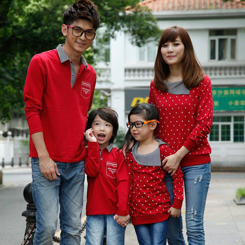 最新親情裝，家的溫馨與友情的紐帶展現(xiàn)親情與友情的完美結(jié)合