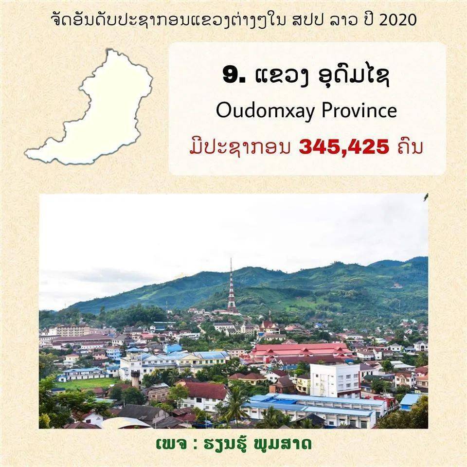 老撾最新省份，探索新興地區(qū)的魅力與機(jī)遇之旅