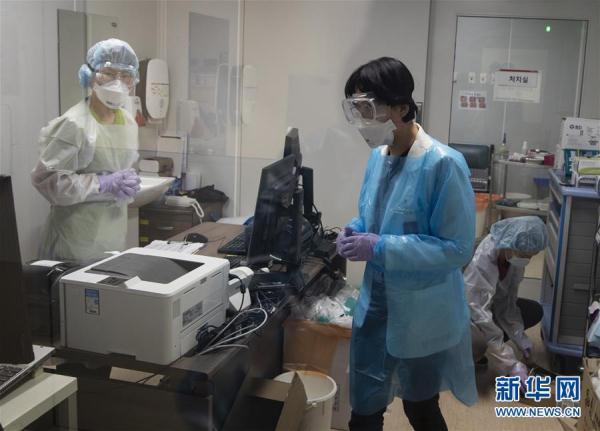 韓國(guó)肺炎疫情下的自然探險(xiǎn)之旅，尋找內(nèi)心的平和