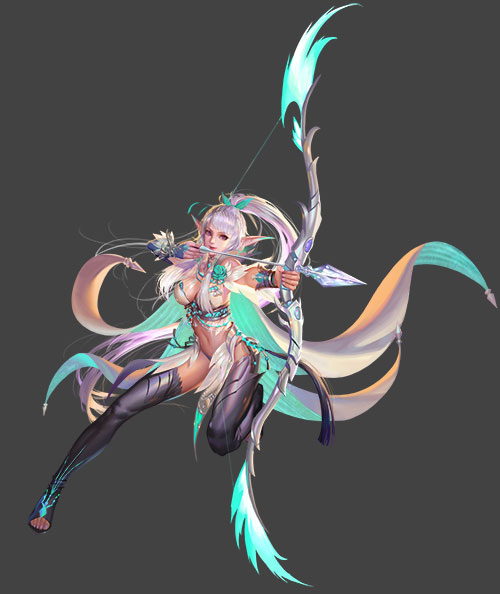 精靈之子最新技能學(xué)習(xí)指南，從入門到精通的步驟教程