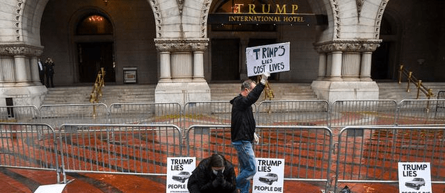 美帝疫情最新進(jìn)展與科技革新，智能護(hù)航下的生活煥新光彩