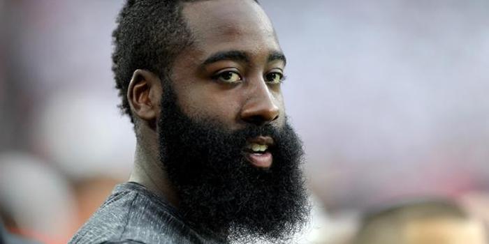 大胡子最新時尚潮流探索，引領(lǐng)你的時尚新高度！??