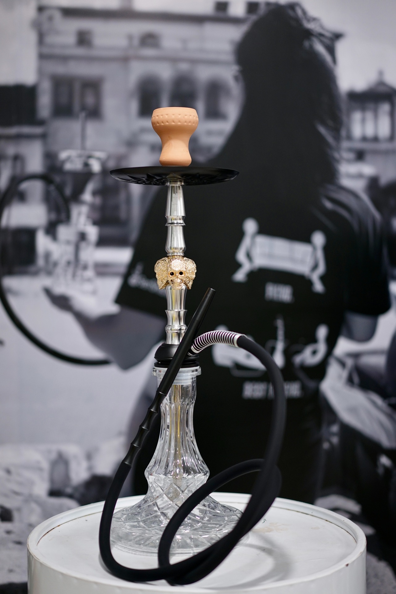 最新水煙，文化融合與科技創(chuàng)新的結(jié)晶