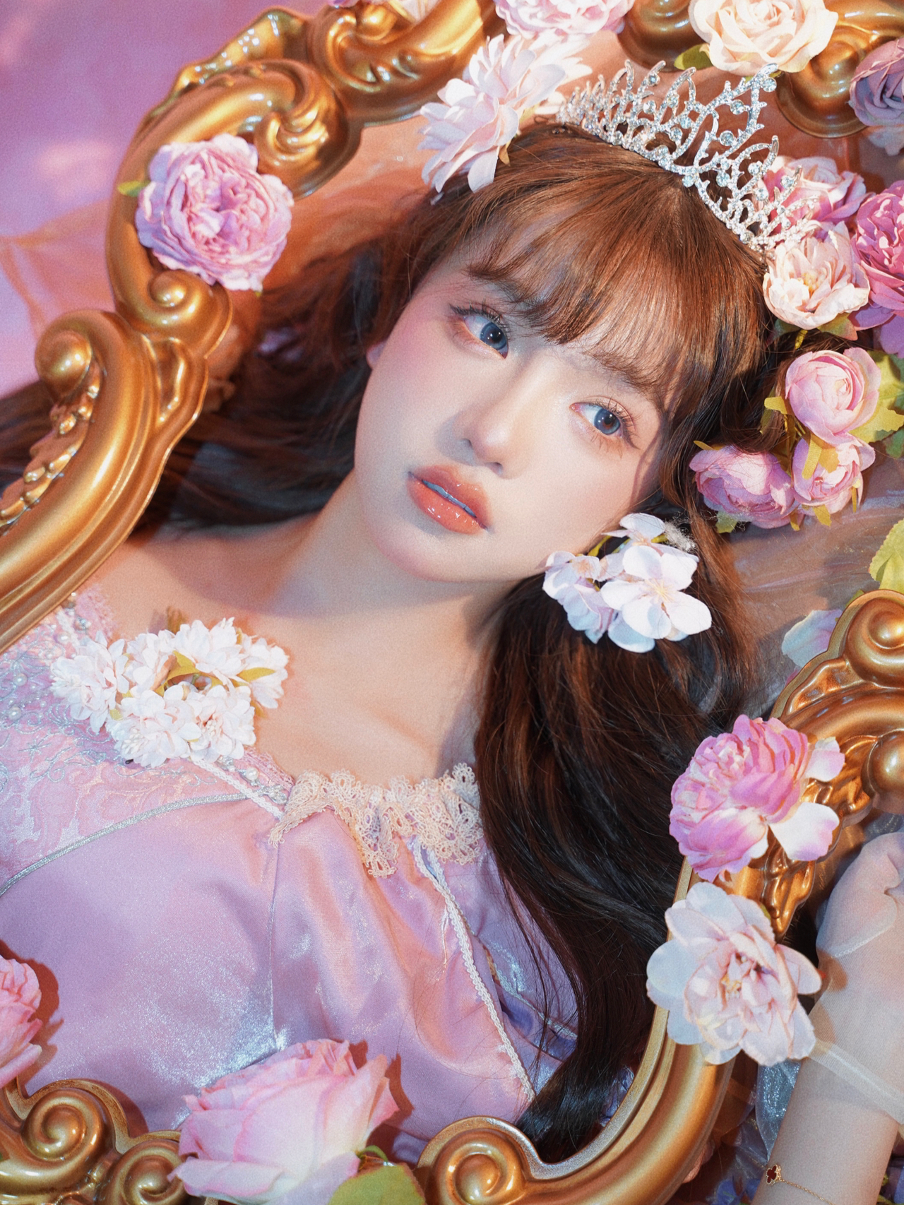 瑾公主的成長(zhǎng)之旅，自信與成就感的魔法之旅新篇章更新中