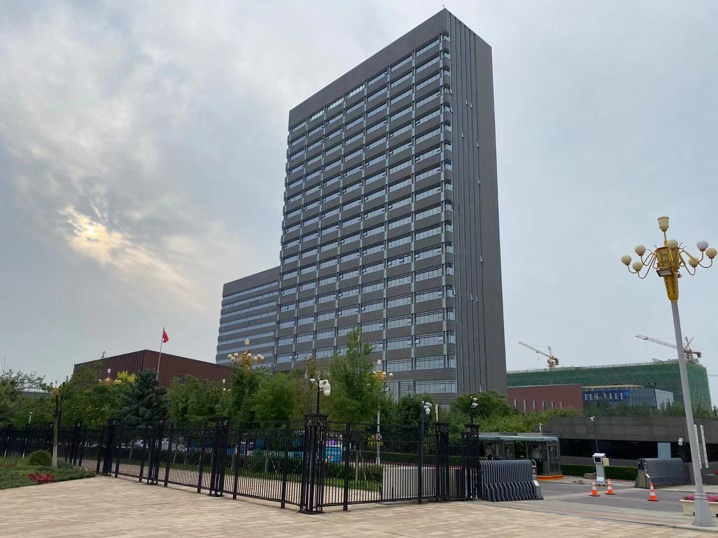 新市府最新觀點論述概覽