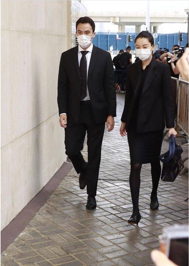 齊嬌最新時(shí)尚風(fēng)采，潮流魅力一覽無余