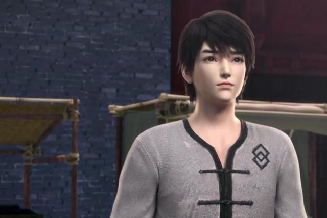 林動(dòng)最新揭秘，熱血江湖新篇章開啟！