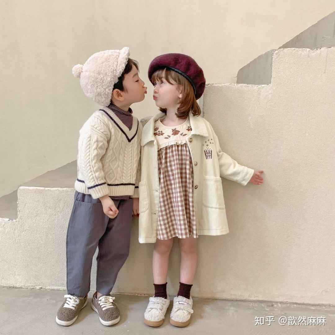 童裝群最新趨勢(shì)，如何選購(gòu)時(shí)尚舒適的童裝