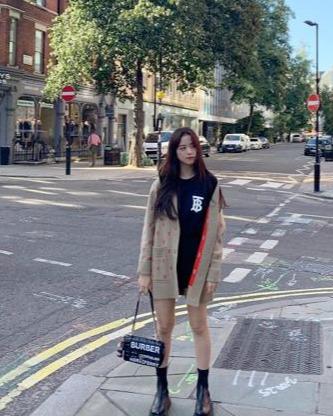 金智秀機(jī)場(chǎng)最新動(dòng)態(tài)，時(shí)尚前沿與科技創(chuàng)新的交融之地