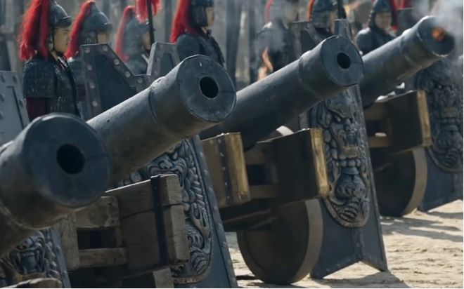 穿越歷史塵埃，探尋明末英雄傳奇——武裝明末最新解析